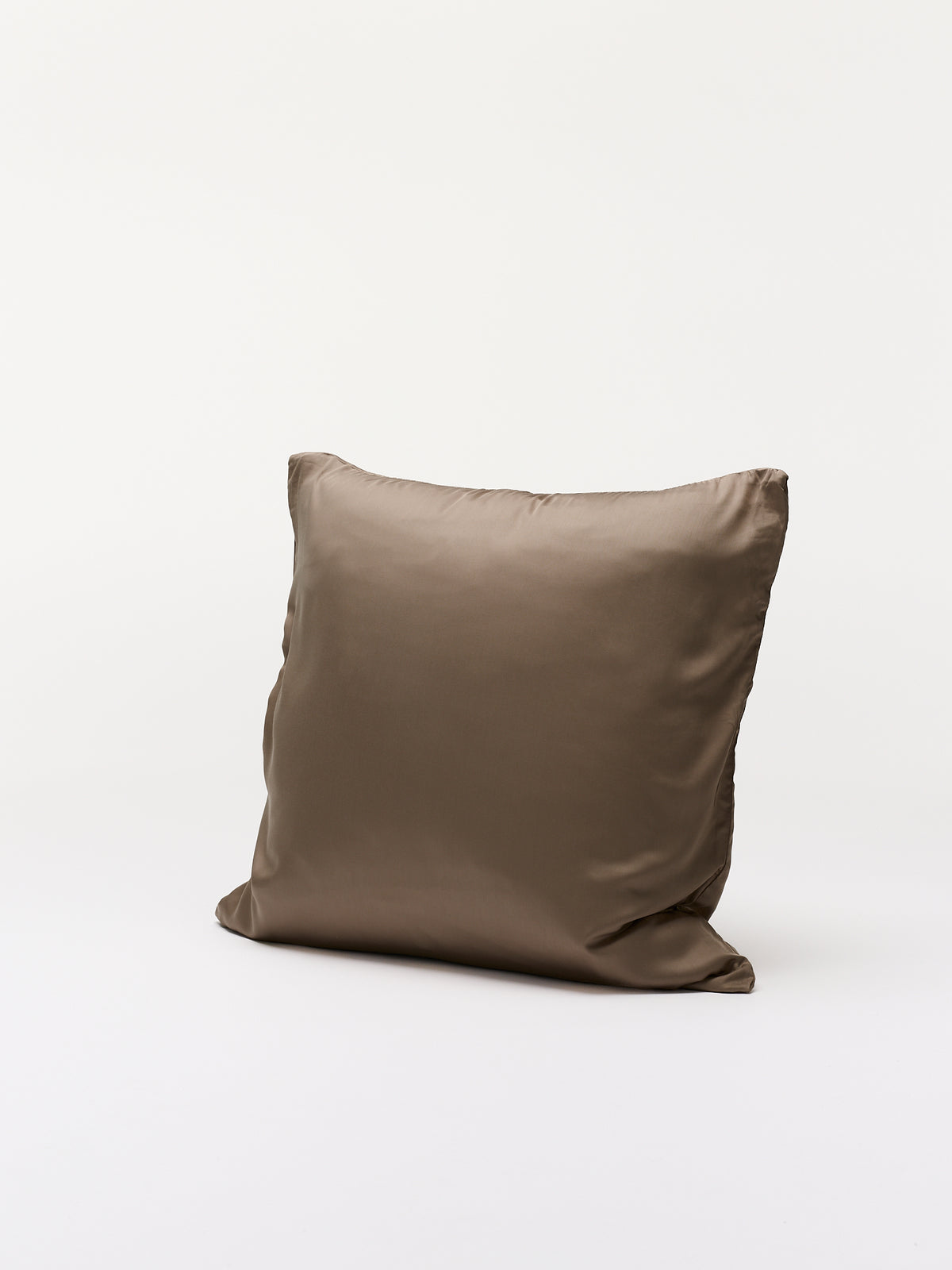 Bambus pudebetræk Shitake TC400 - Nordic Weaving