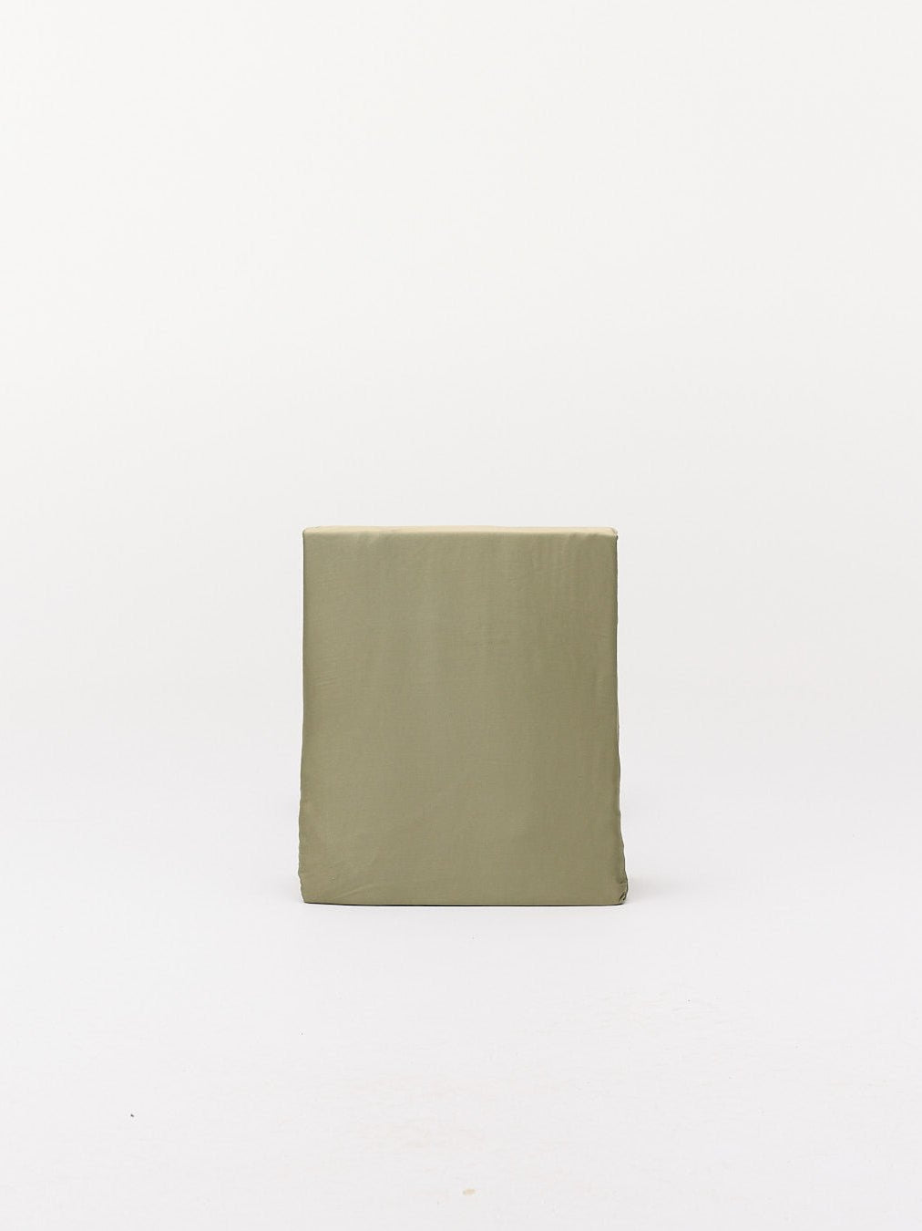Bambus boxlagen khaki - Nordic Weaving