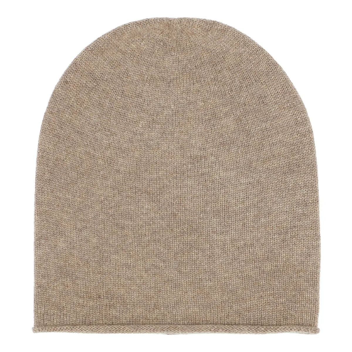 Cashmere hue brun - Nordic Weaving