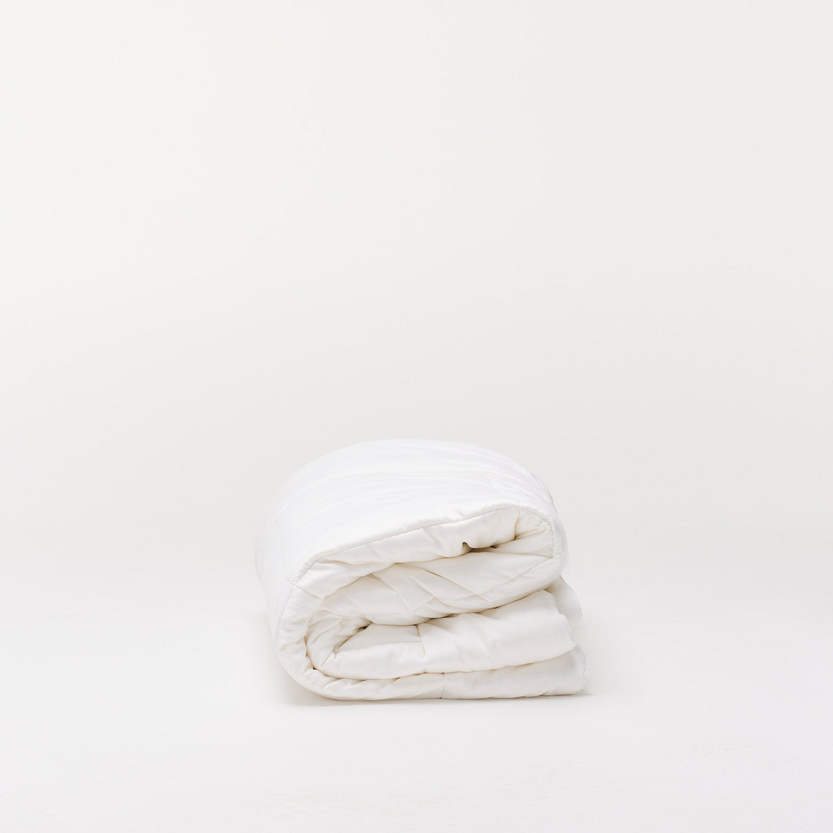 Silkedyne med bomuldsvår - Nordic Weaving