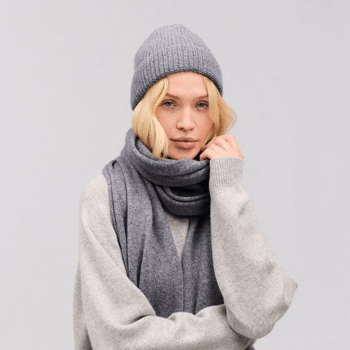Cashmere - Nordic Weaving