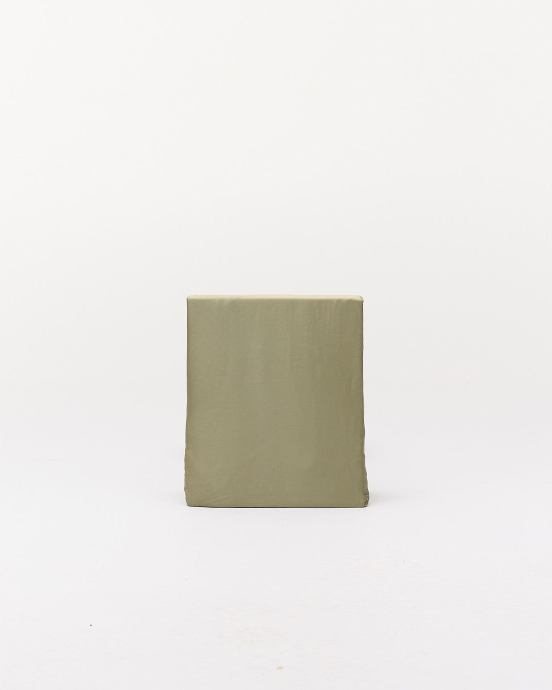 Bambus kuvertlagen khaki - Nordic Weaving