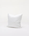 Bambus pudebetræk Hvid - Nordic Weaving