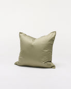 Bambus pudebetræk Khaki - Nordic Weaving