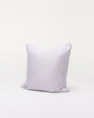 Bambus pudebetræk Lavendel - Nordic Weaving
