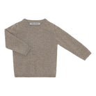 Cashmere sæt Brown til baby - Nordic Weaving