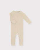 Cashmere heldragt Hector til baby - Nordic Weaving