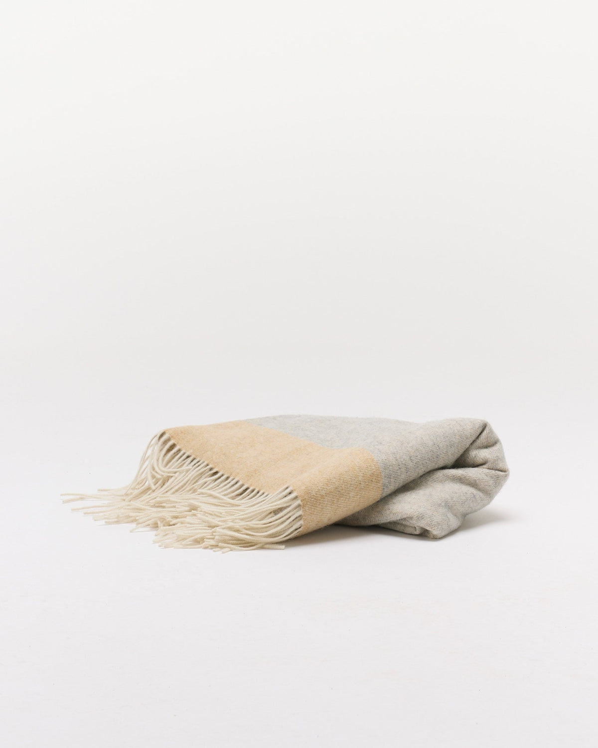 Cashmere plaid - Nordic Weaving