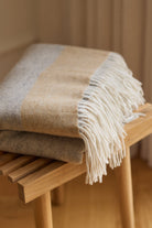 Cashmere plaid - Nordic Weaving
