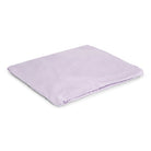 Oprydningsudsalg - Bambus kuvertlagen Lavendel 180x200x20cm - Nordic Weaving