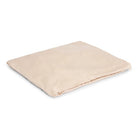 Oprydningsudsalg - Bambus kuvertlagen lys beige 180x200x20 - Nordic Weaving