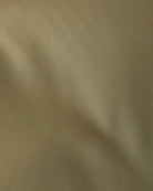 Oprydningsudsalg - Dobbelt bambussengetøj khaki - Nordic Weaving