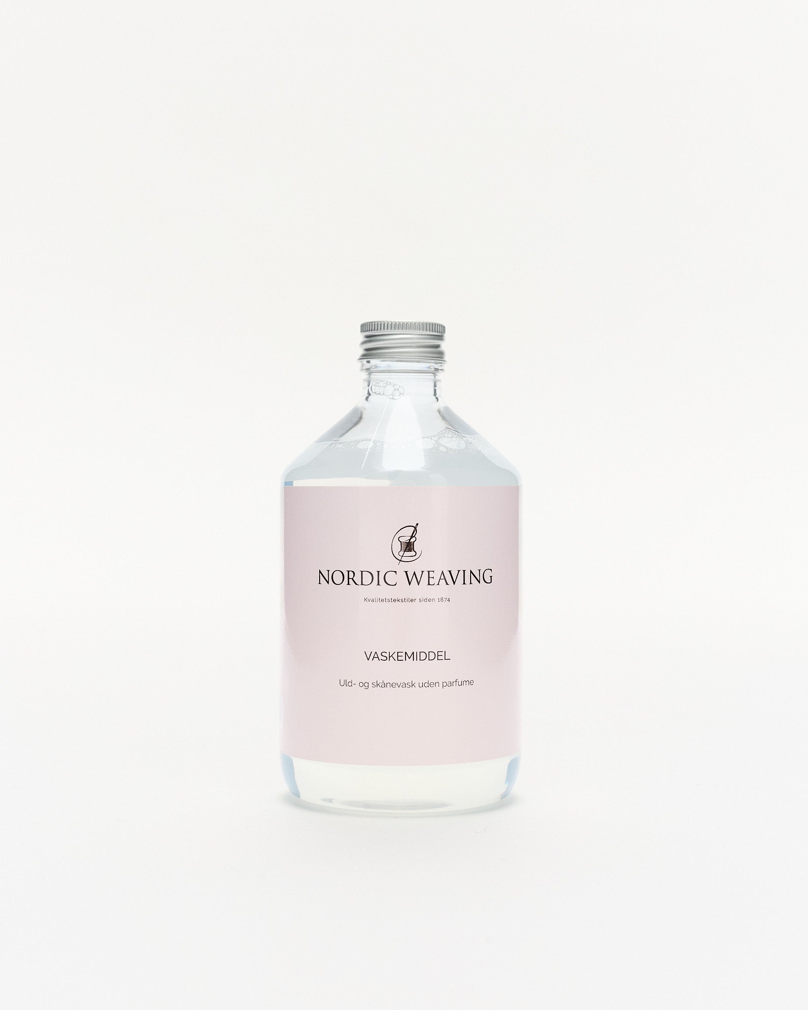 Tekstil vaskemiddel 500ml - Nordic Weaving