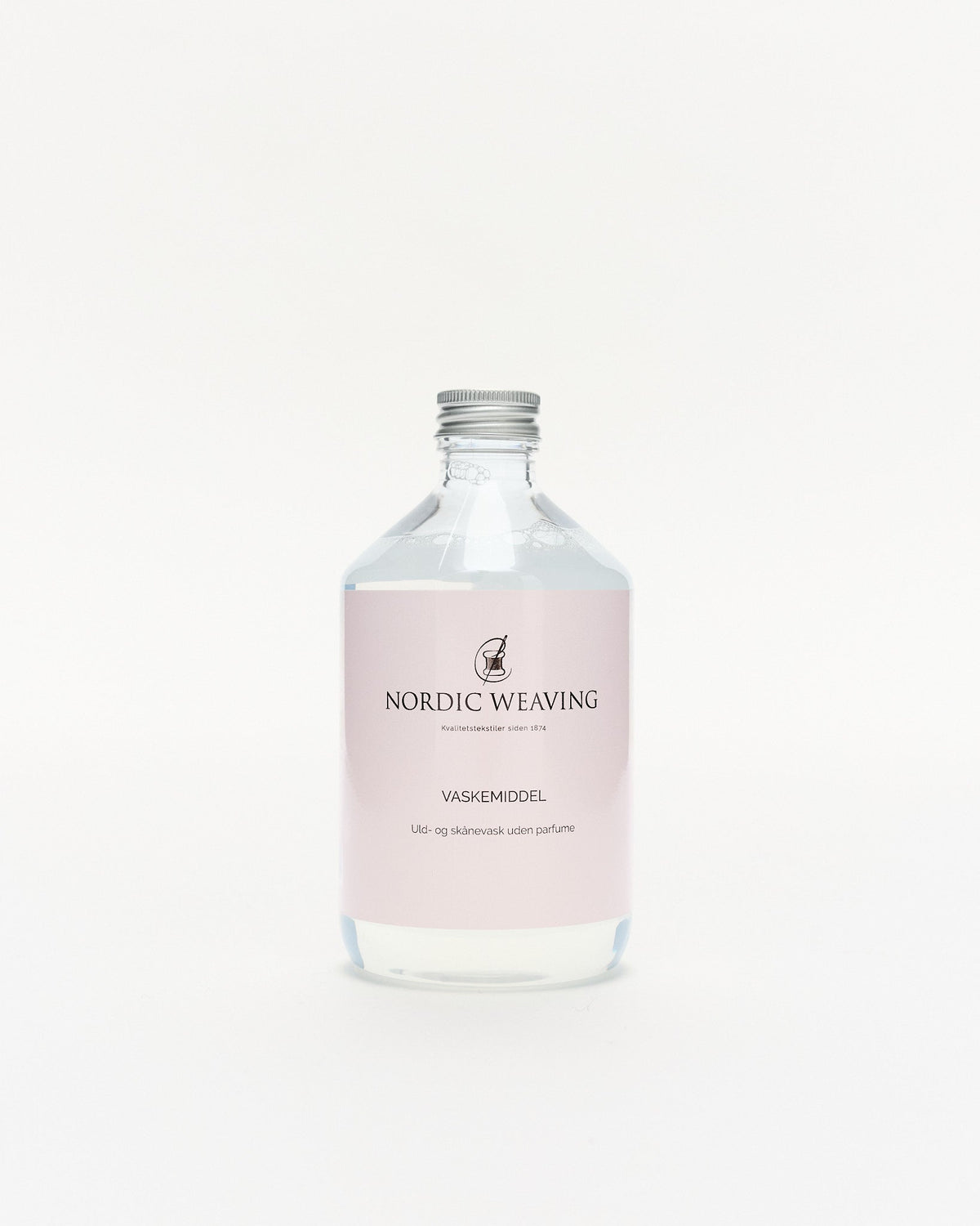 Tekstil vaskemiddel 500ml - Nordic Weaving