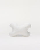 THE FACE PILLOW - Nordic Weaving