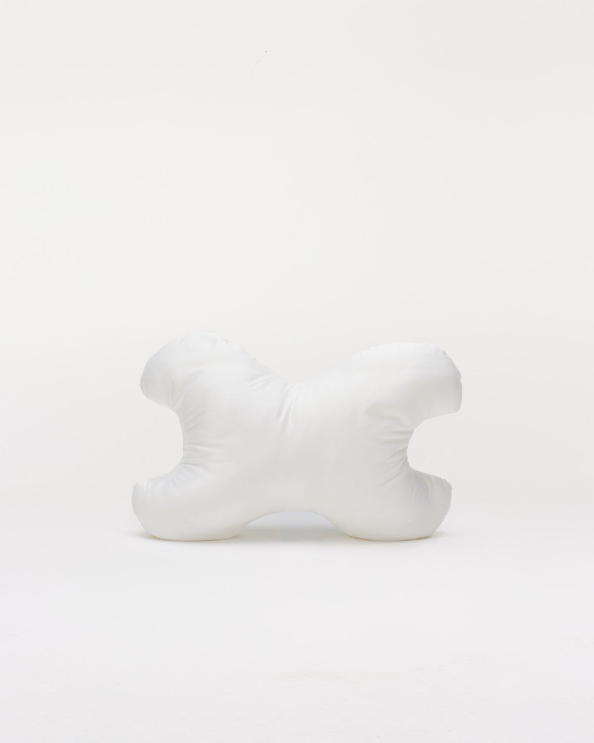 THE FACE PILLOW - Nordic Weaving